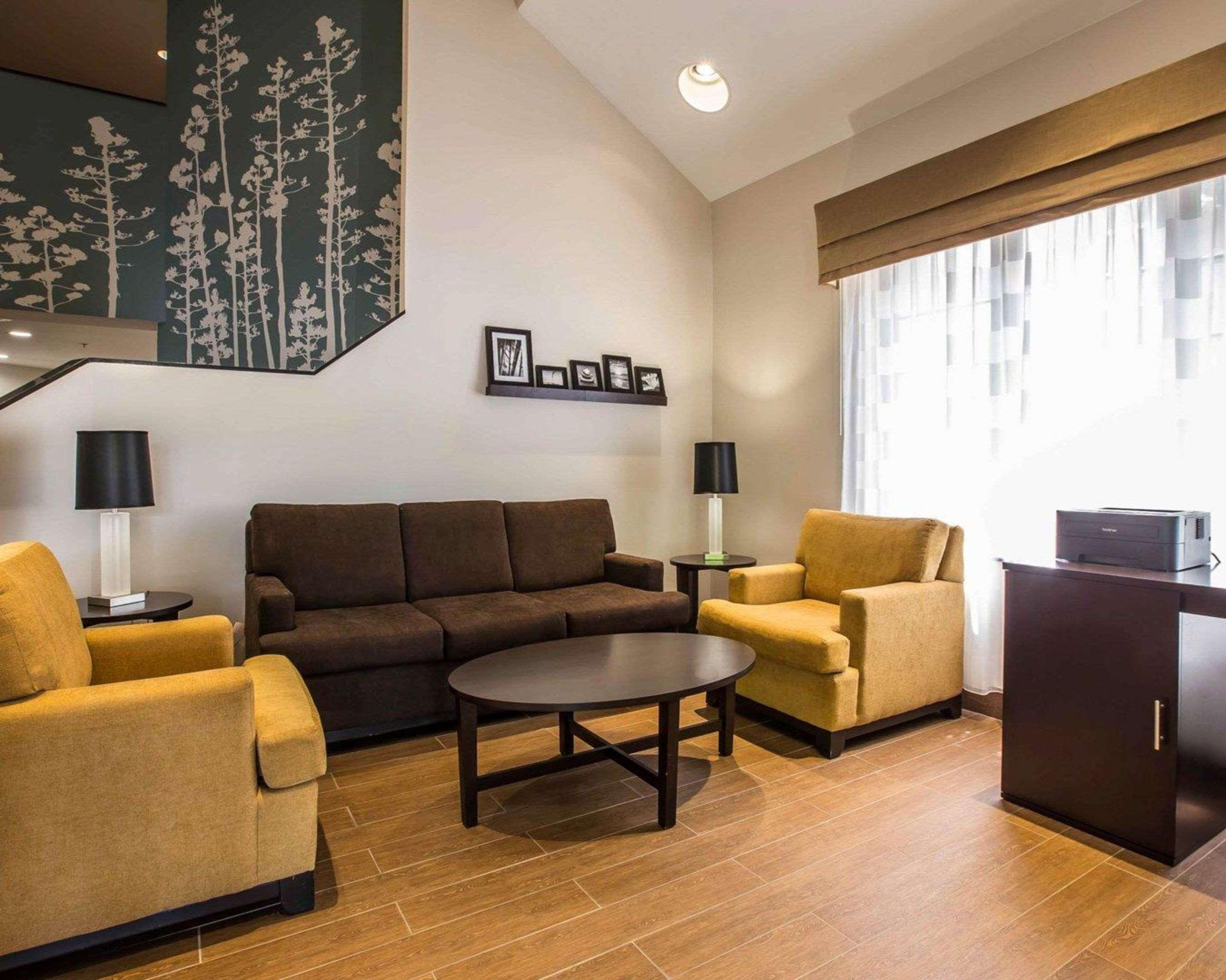 Sleep Inn Greensboro Airport Zewnętrze zdjęcie