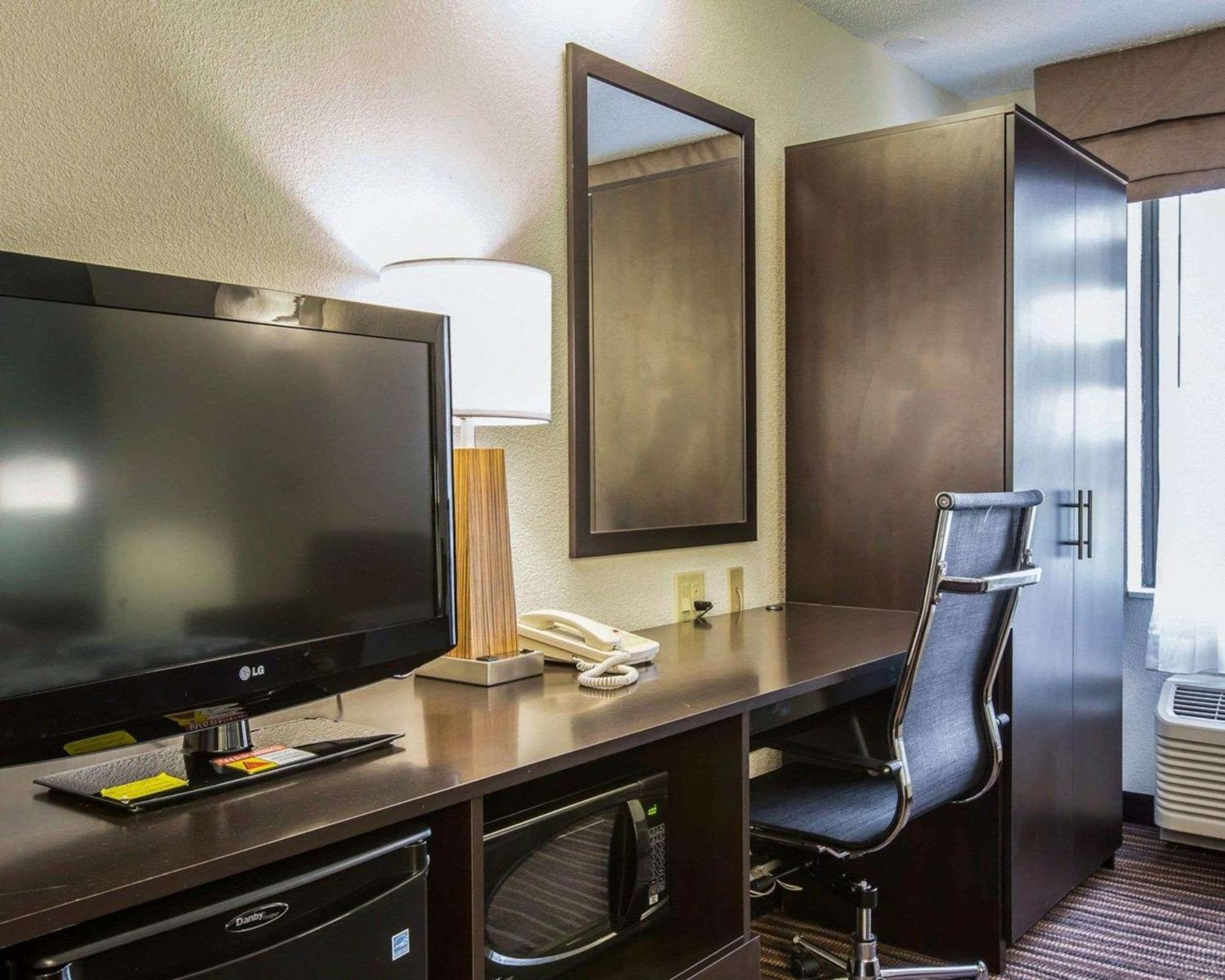 Sleep Inn Greensboro Airport Zewnętrze zdjęcie